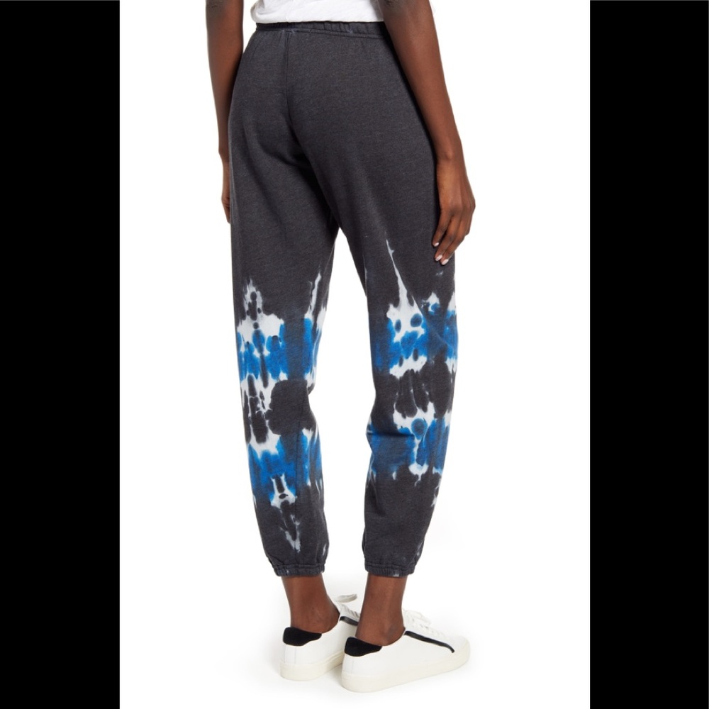 Treasure & Bond Tie Dye Sweatpants- M